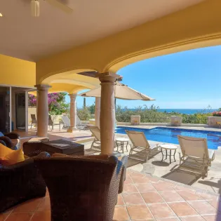 18 exterior villa agave azul