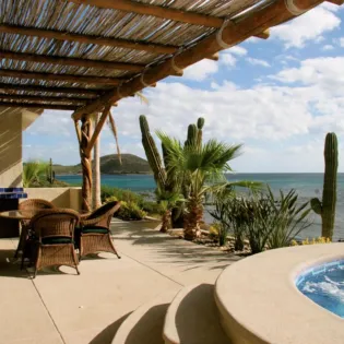 18 exterior villa langosta