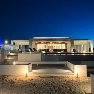 18 exterior villa zafiro
