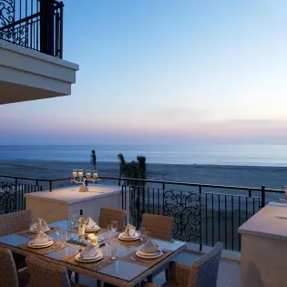 18 grand solmar pacific dunes resort golf   spa restaurant