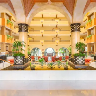 18 hallway villa del palmar beach resort   spa