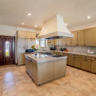 18 kitchen casa bellamar
