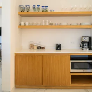 18 kitchen montemar luxury hotel residences at pedregal unit 503