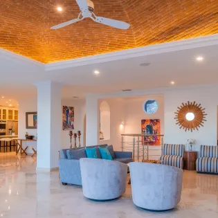 18 living room casa angel