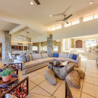 18 living room casa manana