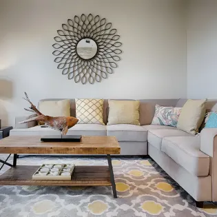 18 living room casa margaritas