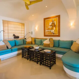 18 living room villa buena vida