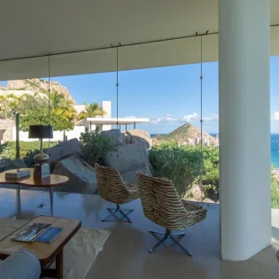 18 living room villa finisterra