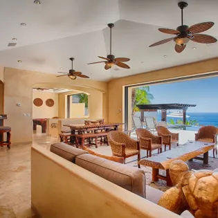 18 living room villa gran vista