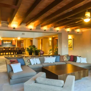 18 living room villa tranquilidad