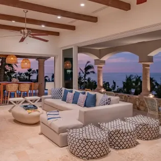 18 living room villas del mar casita 6
