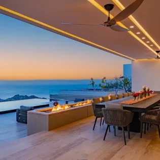 18 outdoor dining villa aurora