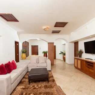 18 playa grande eagles nest