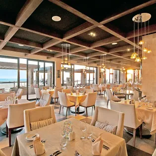 18 pueblo bonito pacifica golf and spa resort restaurant