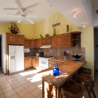 18 rancho de costa kitchen