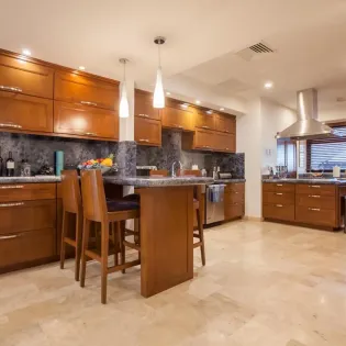 18 residence 101 102 playa la paz