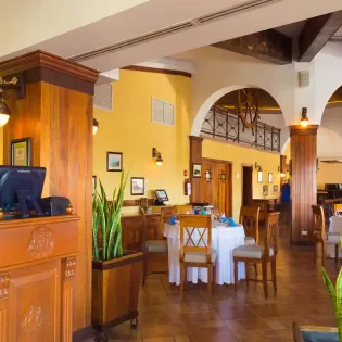 18 the ridge at playa grande by solmar restaurant