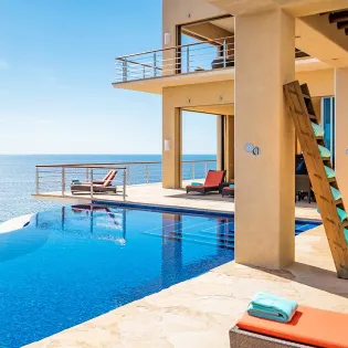 18 villa bellissima