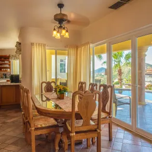18 villa bougainvillea
