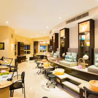 18 villa del arco beach resort and grand spa salon