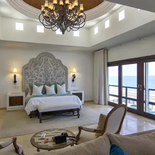 18 villa delfines