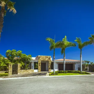 18 villa esperanza