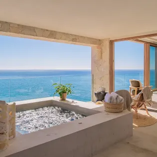 18 villa lazul exterior