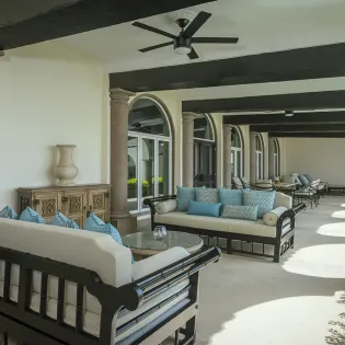 18 villa tortuga