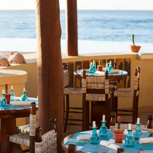 18 waldorf astoria los cabos pedregal restaurants