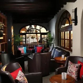 18 zoetry casa del mar los cabos lounge