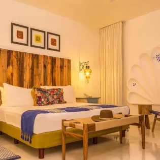 19 bedroom 1 mar del cabo