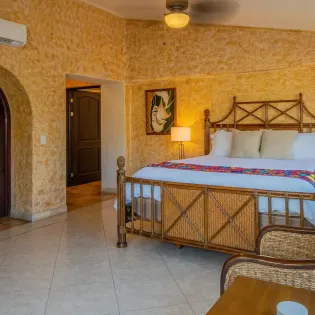 19 bedroom 1 villa de la luz