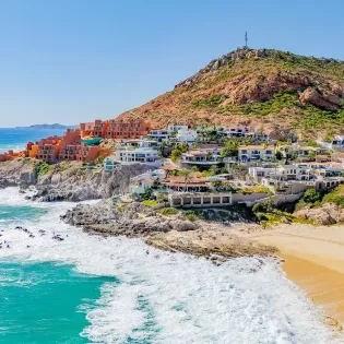 19 casa bellamar de cabo beach