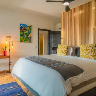 19 casa by9 bedroom