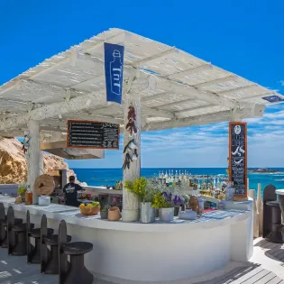 19 chileno bay resort 4 bedroom oceanfront villa bar