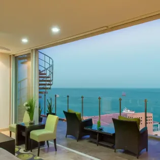 19 corazon cabo resort penthouse 7022 suiteviews