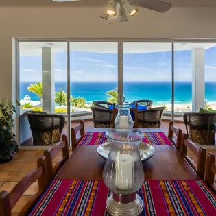 19 dining area villa fiesta