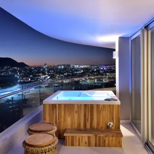 19 exterior corazon cabo resort   spa