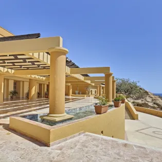 19 exterior grand fiesta americana los cabos