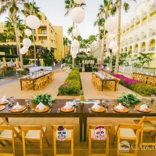 19 exterior riu santa fe