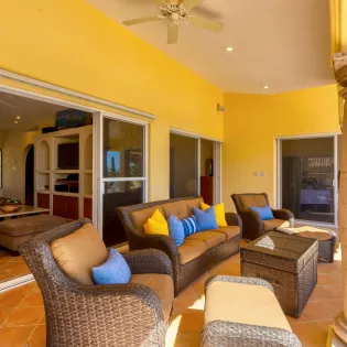 19 exterior villa agave azul