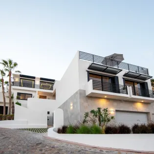19 exterior villa de lam
