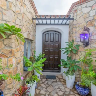 19 exterior villa mar azul