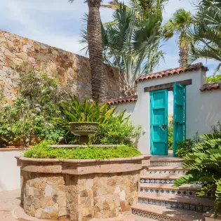 19 exterior villa turquesa
