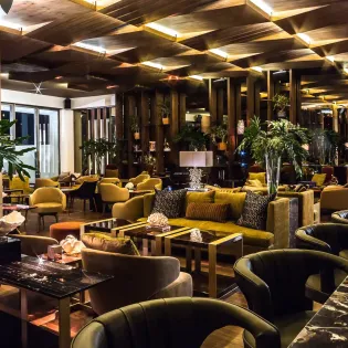 19 grand velas los cabos lounge