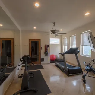 19 gym villa del mar
