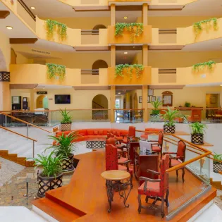 19 hallway villa del palmar beach resort   spa