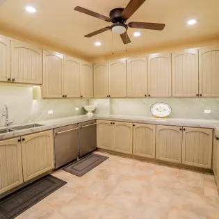 19 kitchen casa bellamar