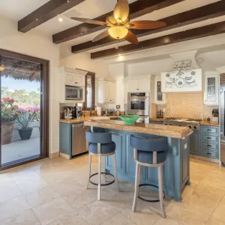19 kitchen casa corona