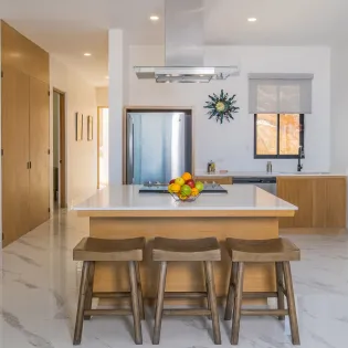 19 kitchen montemar luxury hotel residences at pedregal unit 503
